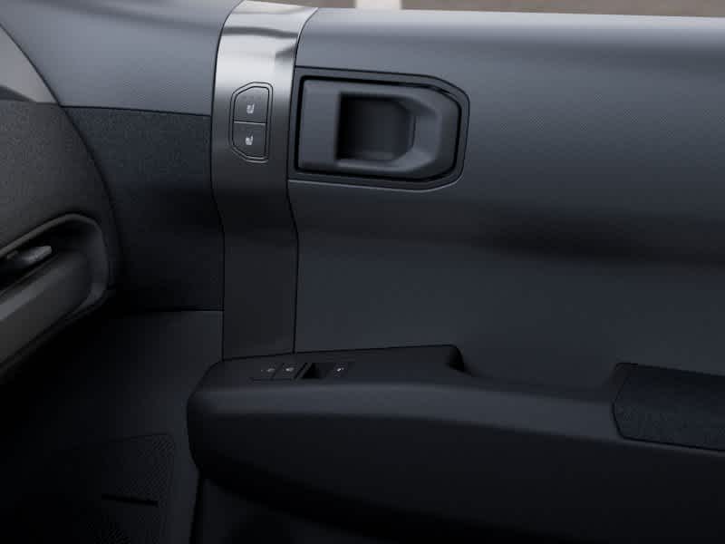2027 Kia EV3 Land