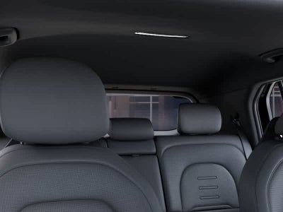 2027 Kia EV3 Land