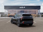 2027 Kia EV3 Land