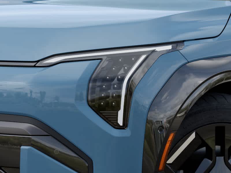 2027 Kia EV3 GT-Line