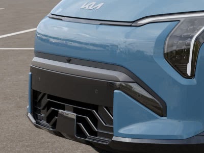 2027 Kia EV3 GT-Line