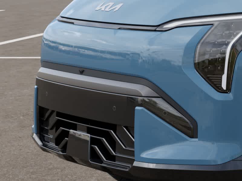 2027 Kia EV3 GT-Line