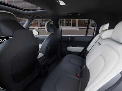 2027 Kia EV3 GT-Line