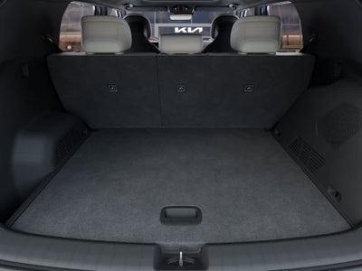 2027 Kia EV3 GT-Line
