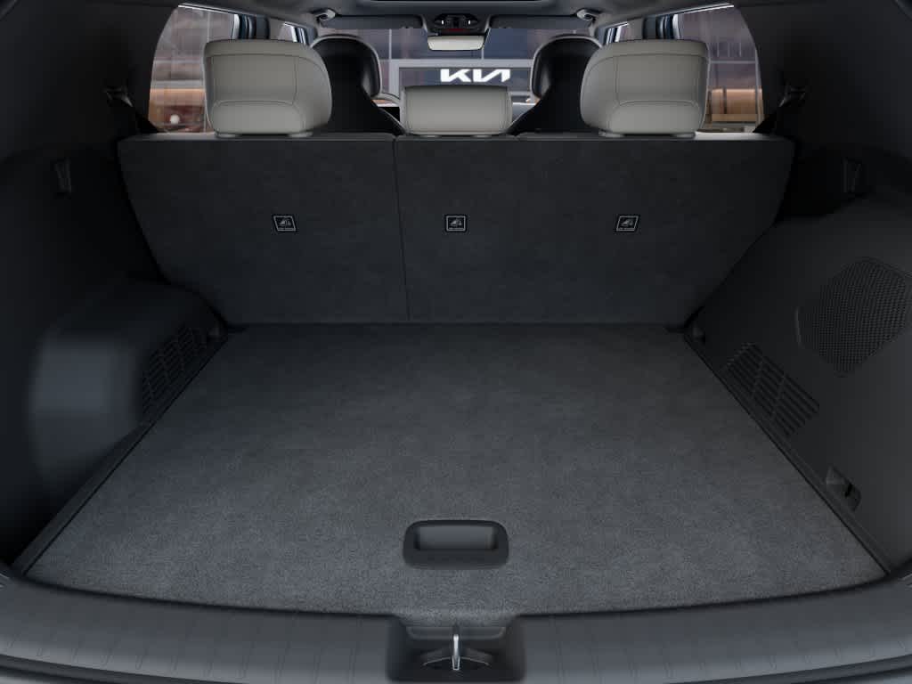 2027 Kia EV3 GT-Line
