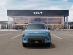2027 Kia EV3 GT-Line