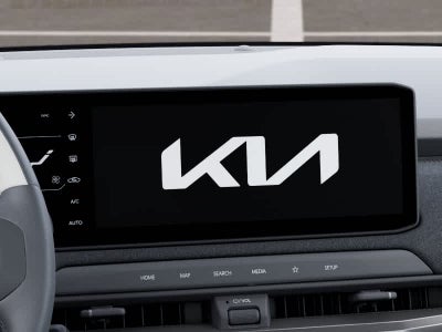2027 Kia EV3 GT-Line