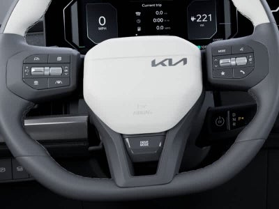 2027 Kia EV3 GT-Line