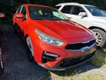 2019 Kia Forte EX