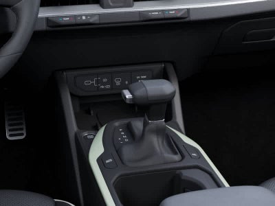 2026 Kia K4 Hatchback GT-Line Turbo