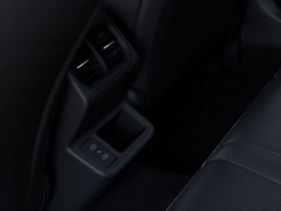 2026 Kia K4 Hatchback GT-Line Turbo