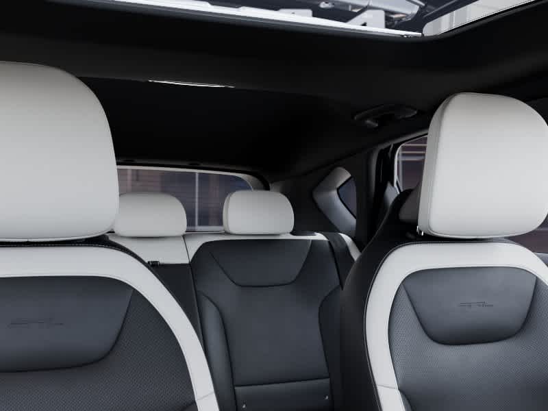 2026 Kia K4 Hatchback GT-Line Turbo