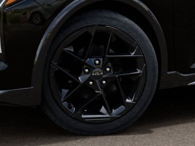 2026 Kia K4 Hatchback GT-Line Turbo