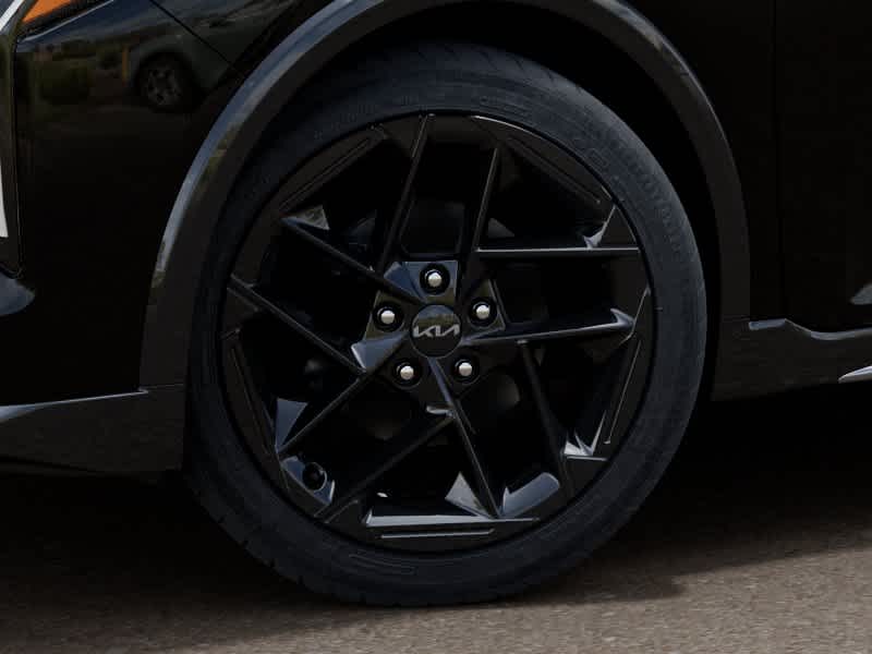 2026 Kia K4 Hatchback GT-Line Turbo