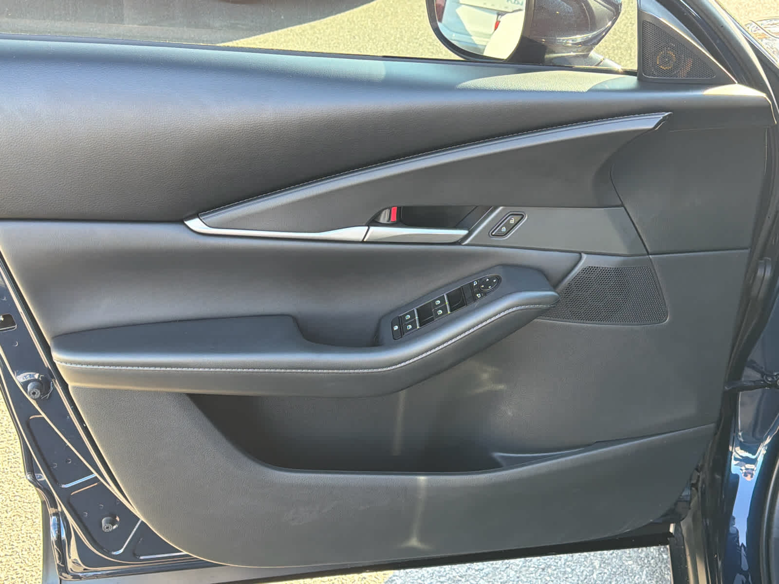 2022 Mazda Mazda CX-30 Select