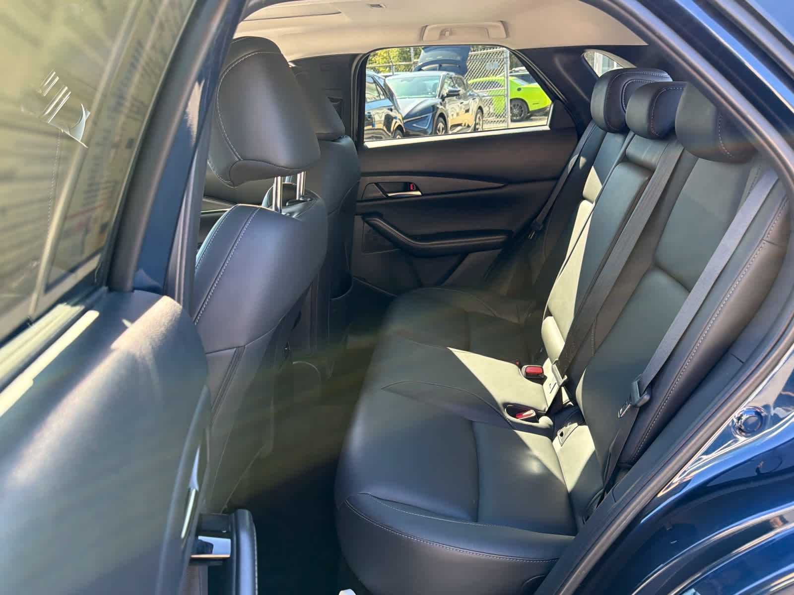 2024 Mazda Mazda CX-30 2.5 S Preferred Package
