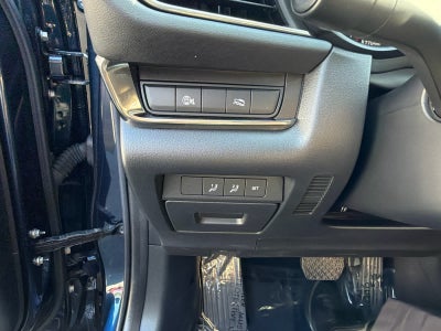 2024 Mazda Mazda CX-30 2.5 S Preferred Package