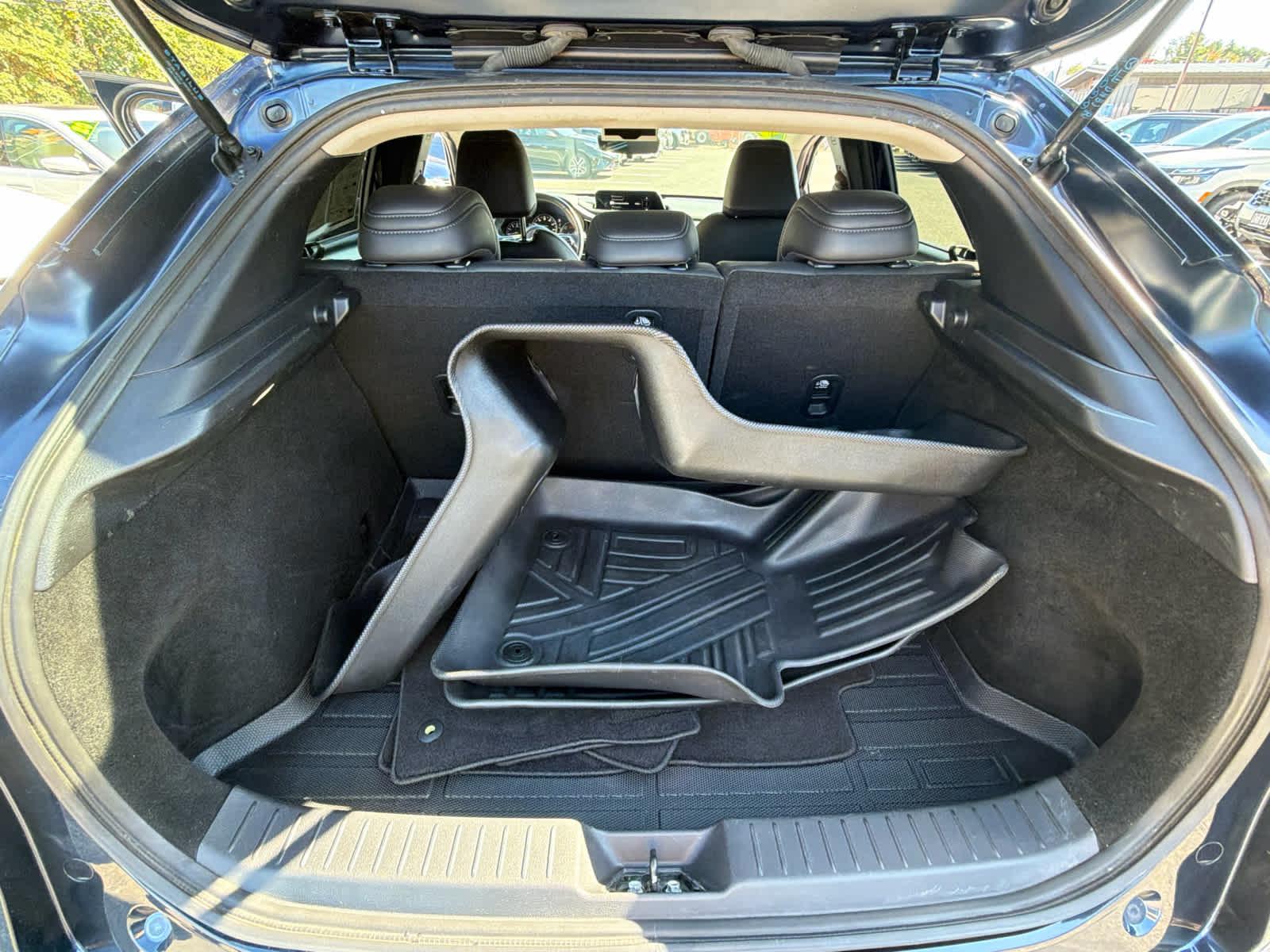 2024 Mazda Mazda CX-30 2.5 S Preferred Package