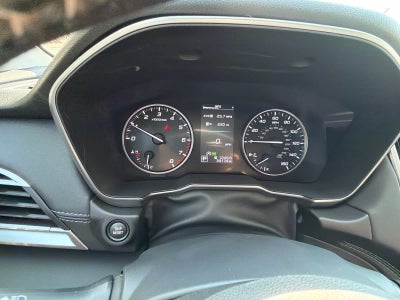 2022 Subaru Legacy Limited
