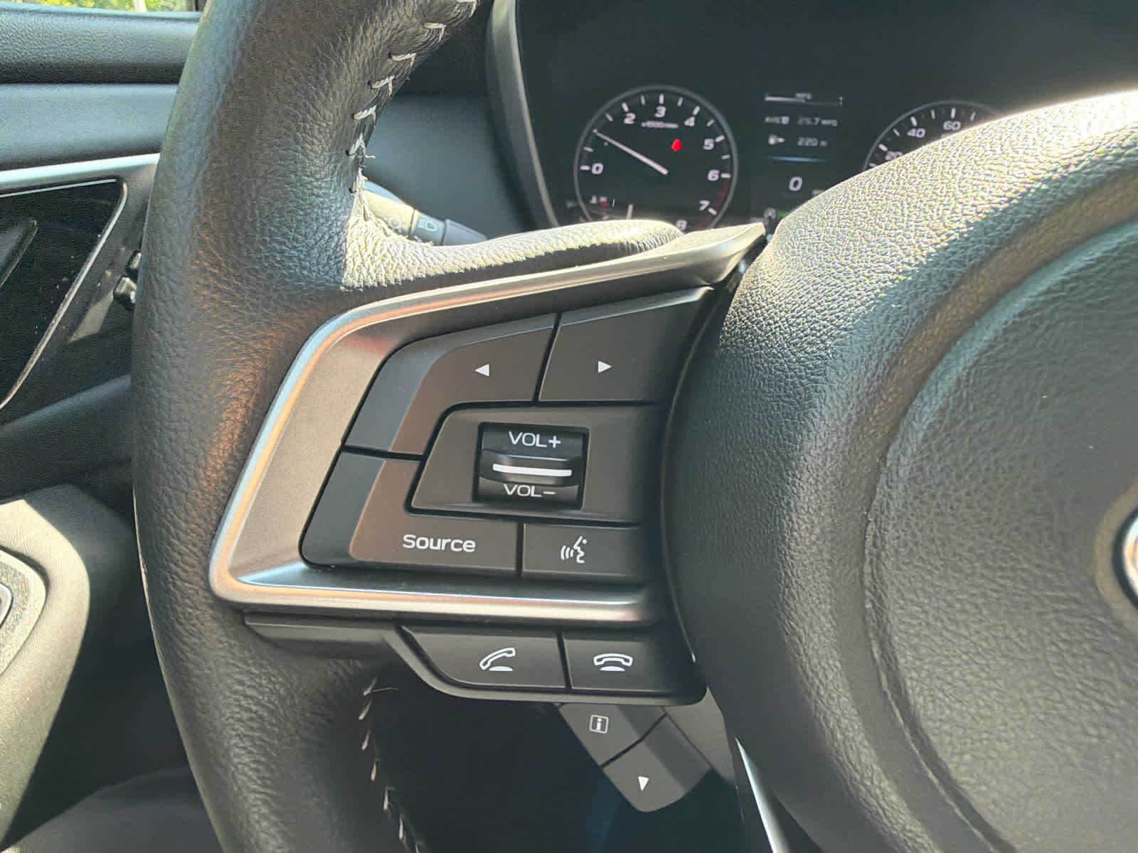 2022 Subaru Legacy Limited