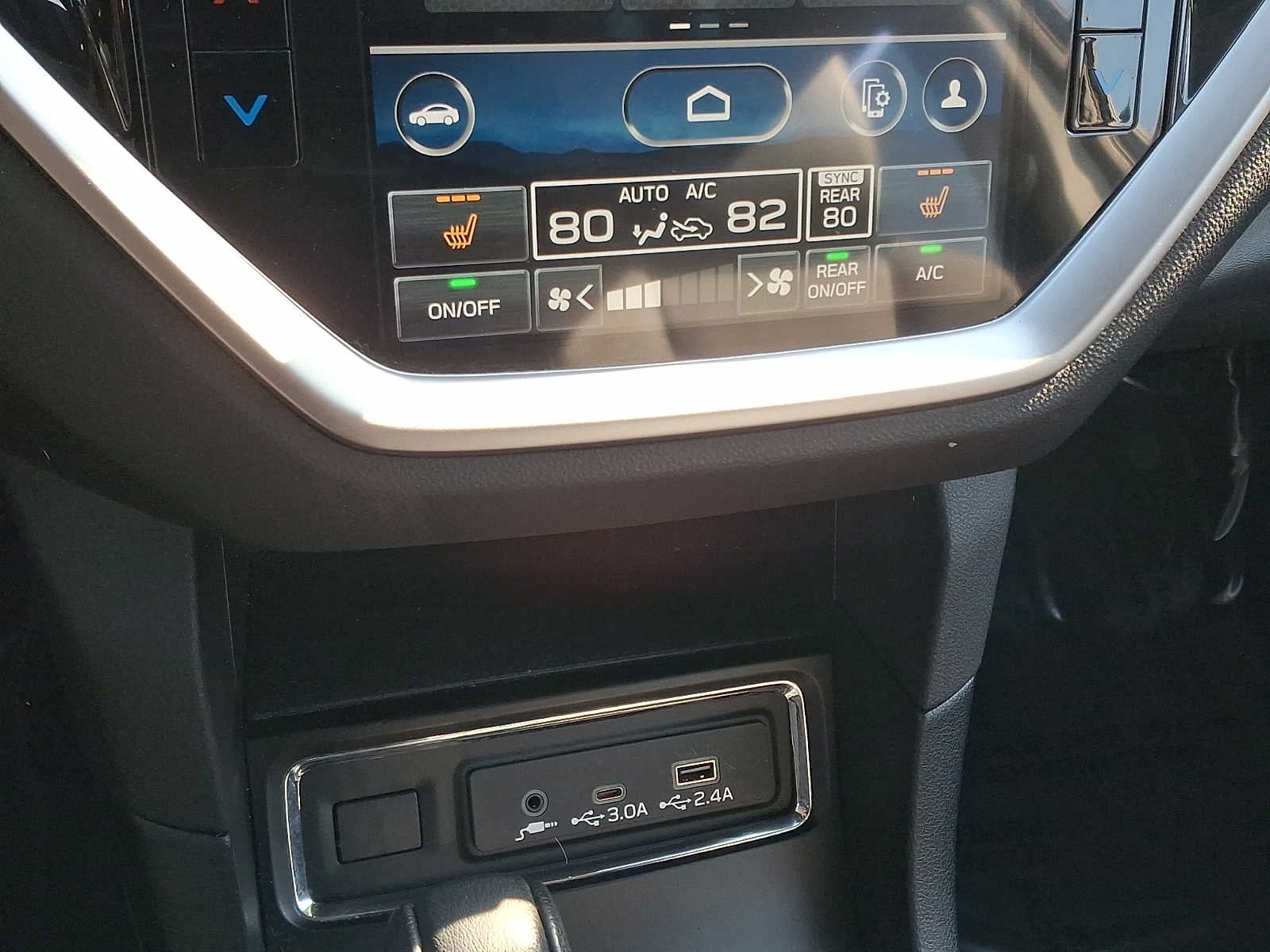 2023 Subaru Ascent Limited 8-Passenger