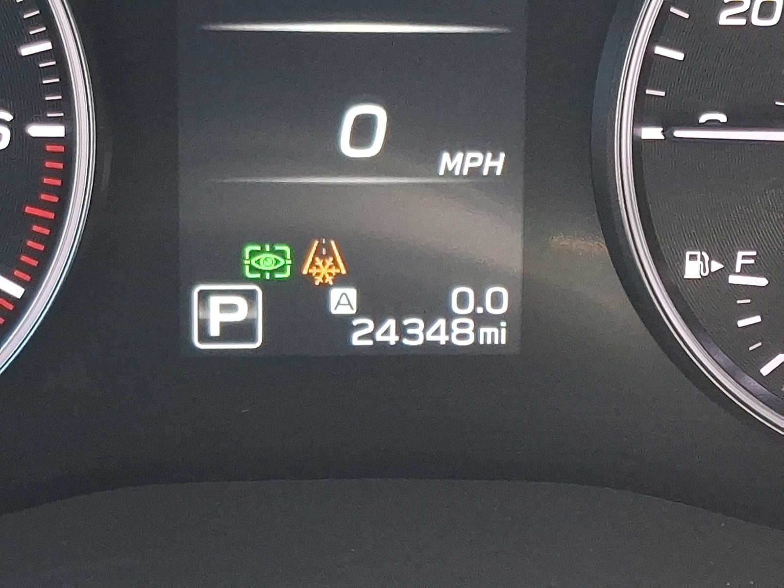 2023 Subaru Ascent Limited 8-Passenger