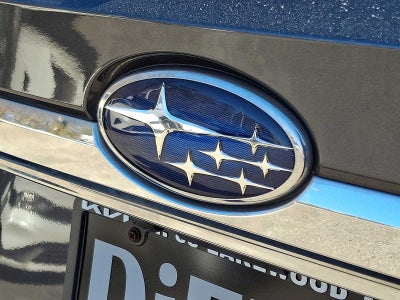 2023 Subaru Ascent Limited 8-Passenger