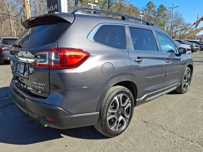 2023 Subaru Ascent Limited 8-Passenger