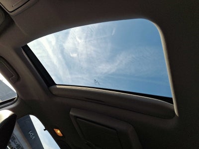 2020 Honda Pilot AWD Elite