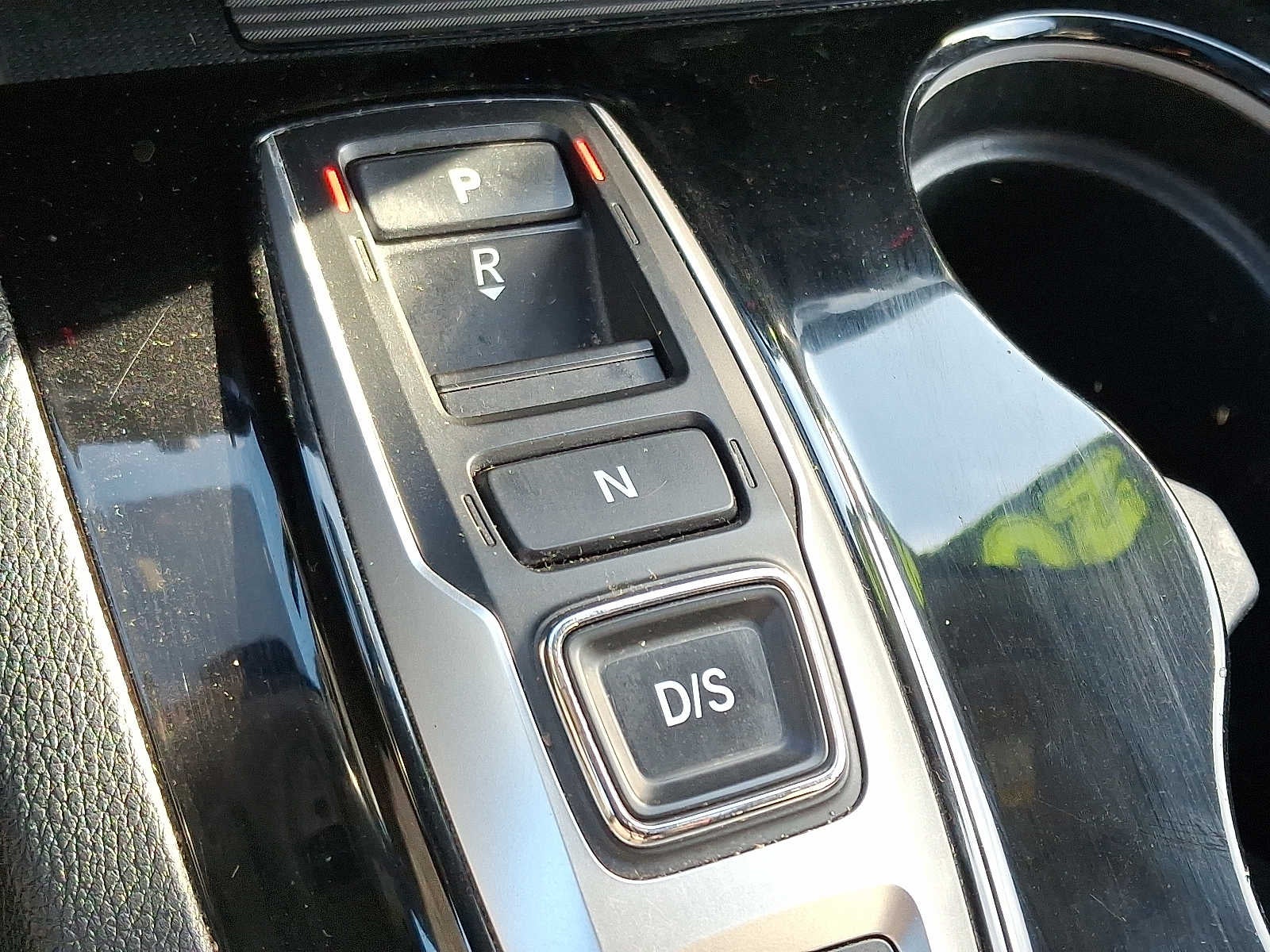 2020 Honda Pilot AWD Elite