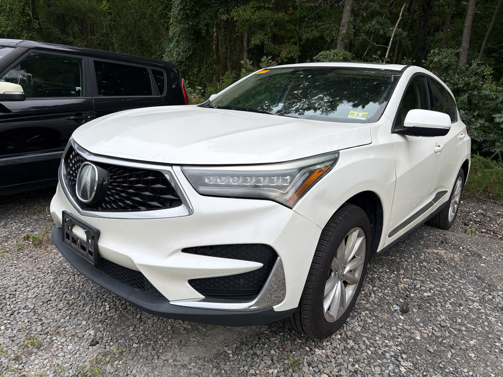 2019 Acura RDX Standard