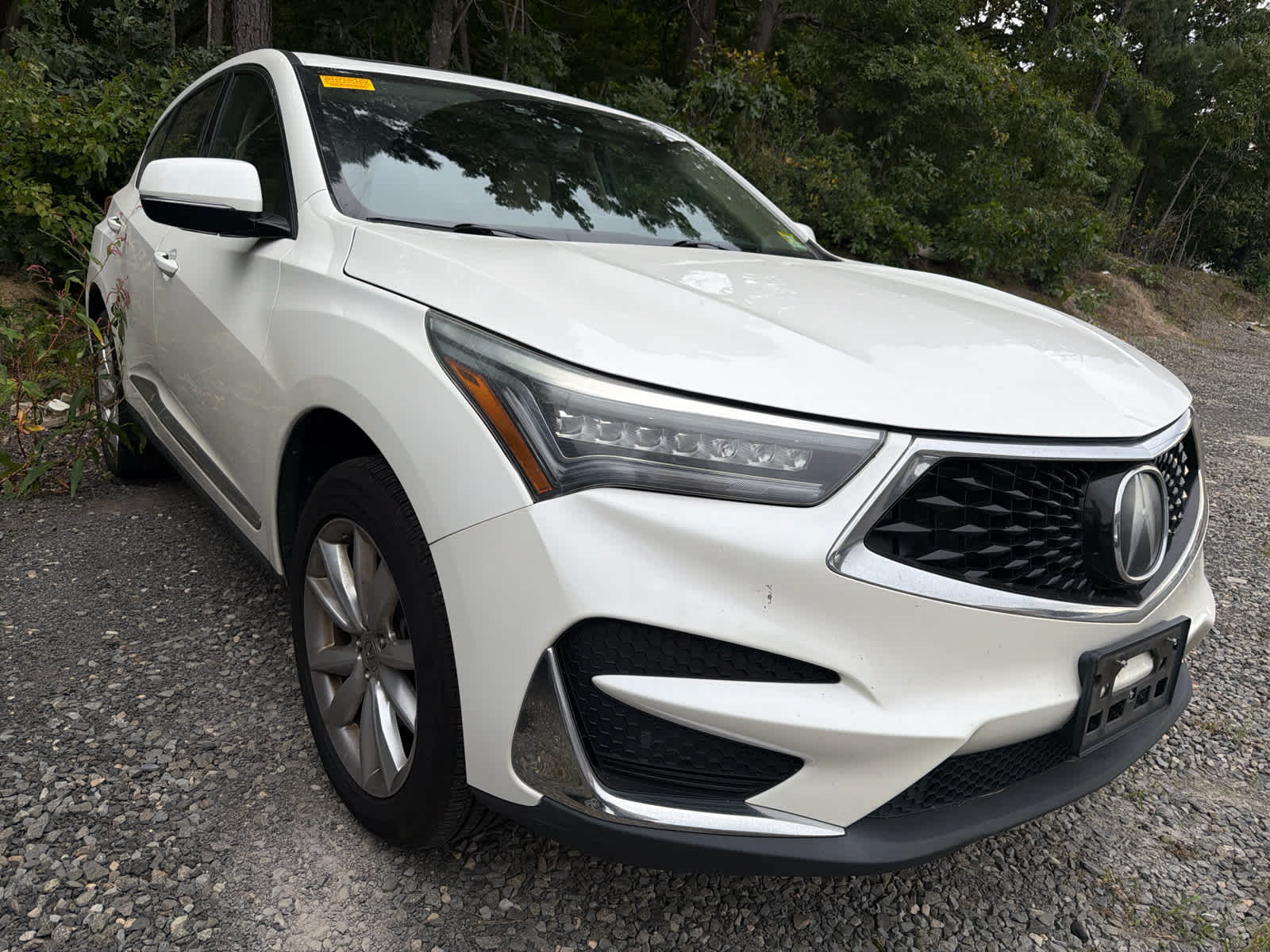 2019 Acura RDX Standard