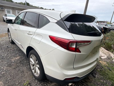 2019 Acura RDX Standard