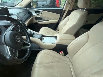 2019 Acura RDX Standard