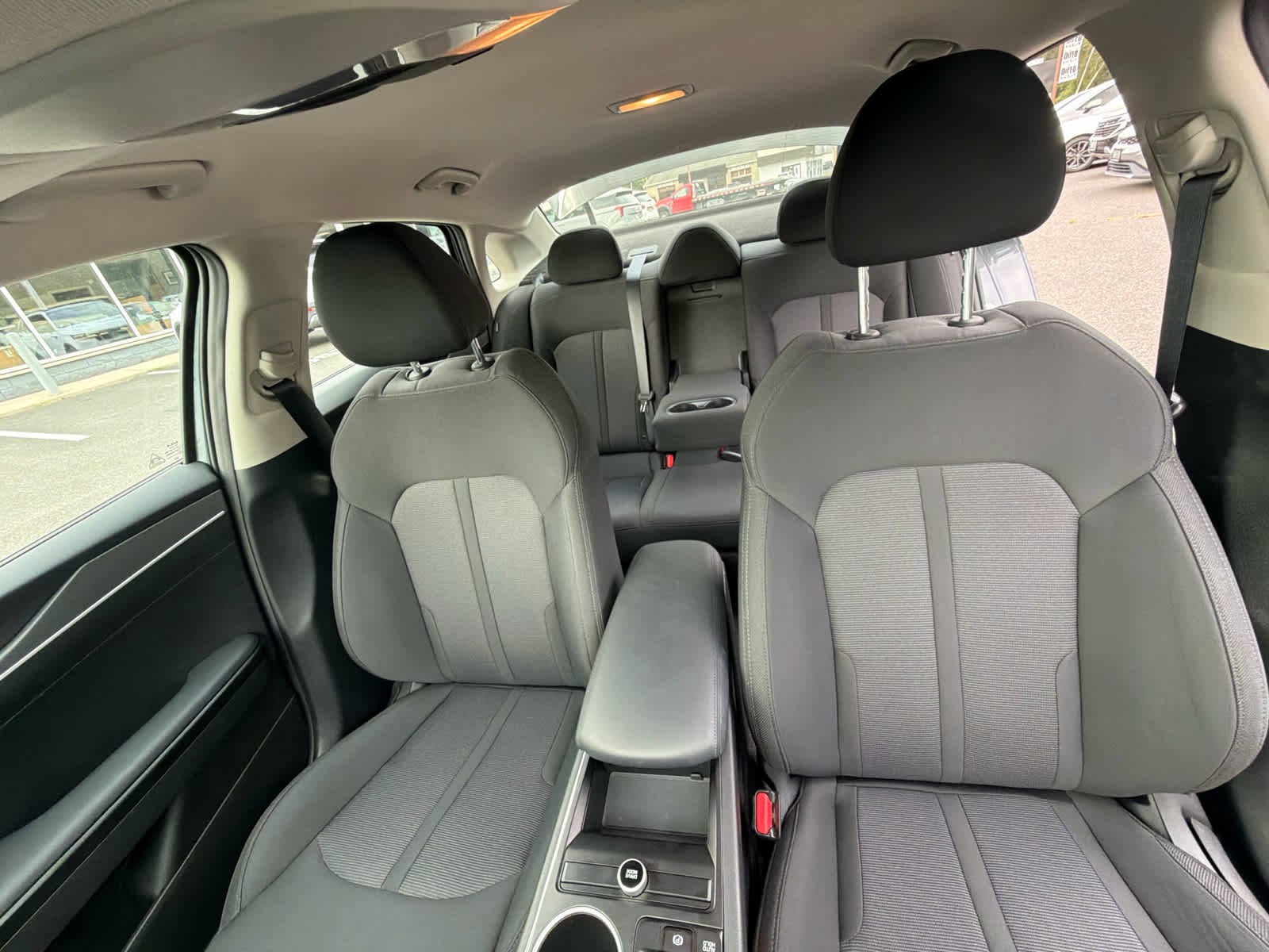 2024 Kia K5 LXS