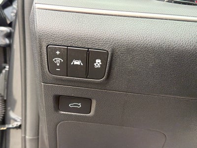 2024 Kia K5 LXS