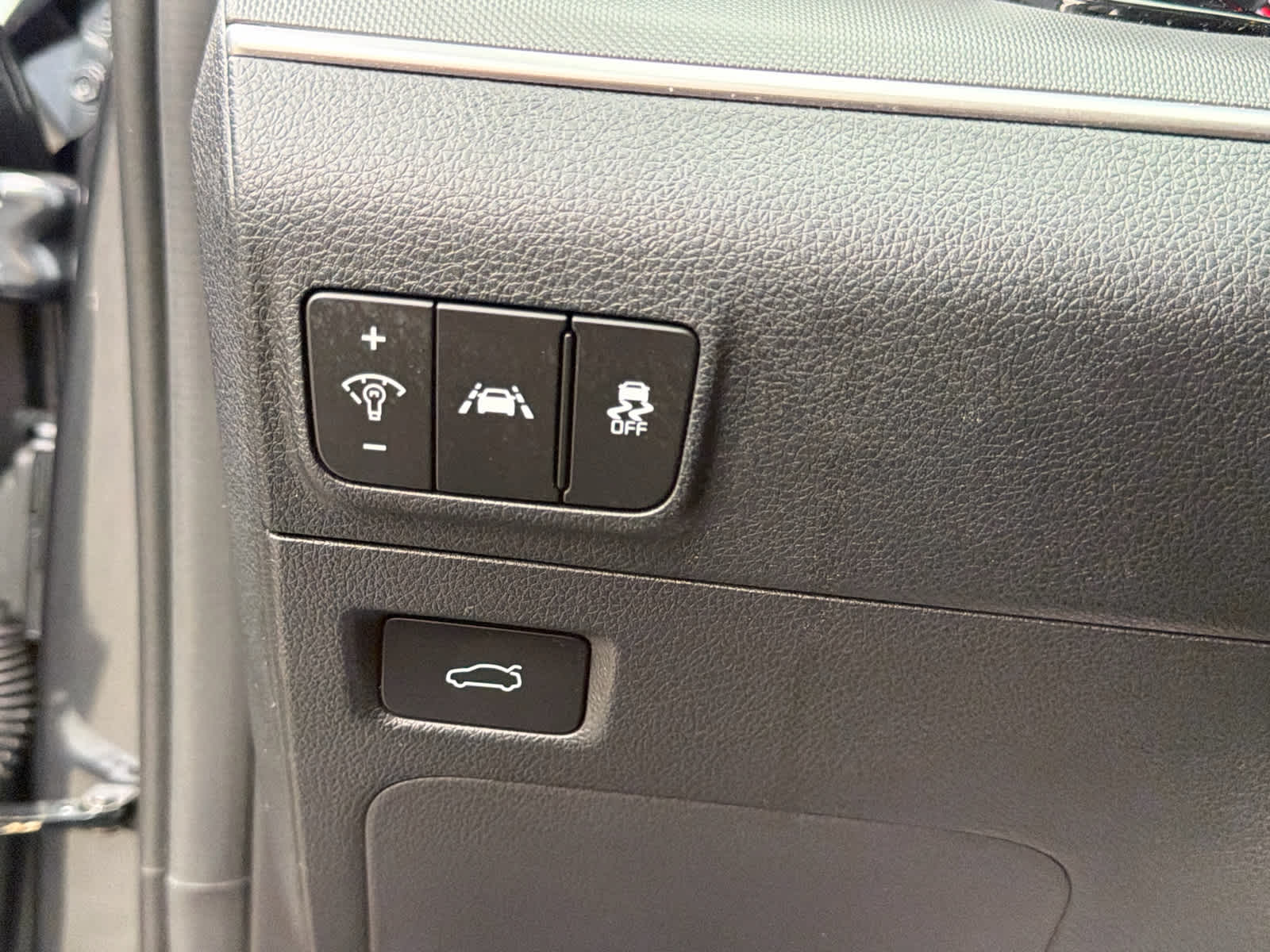2024 Kia K5 LXS