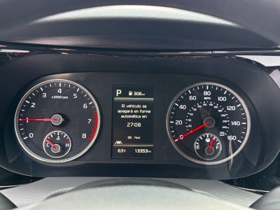 2024 Kia K5 LXS