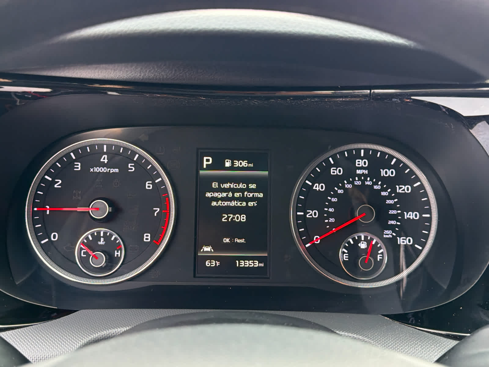 2024 Kia K5 LXS