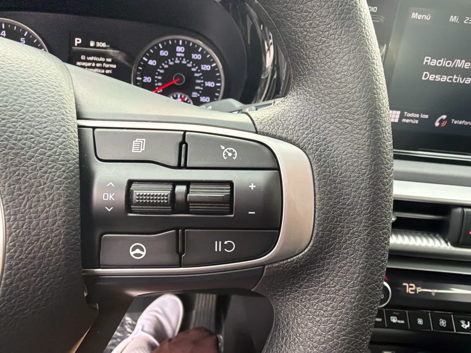 2024 Kia K5 LXS