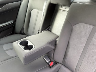 2024 Kia K5 LXS