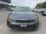 2024 Kia K5 LXS