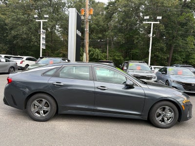 2024 Kia K5 LXS