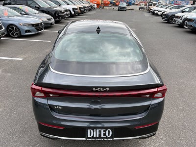 2024 Kia K5 LXS