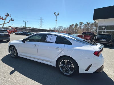 2023 Kia K5 EX
