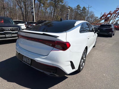 2023 Kia K5 EX