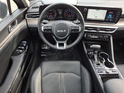 2023 Kia K5 EX