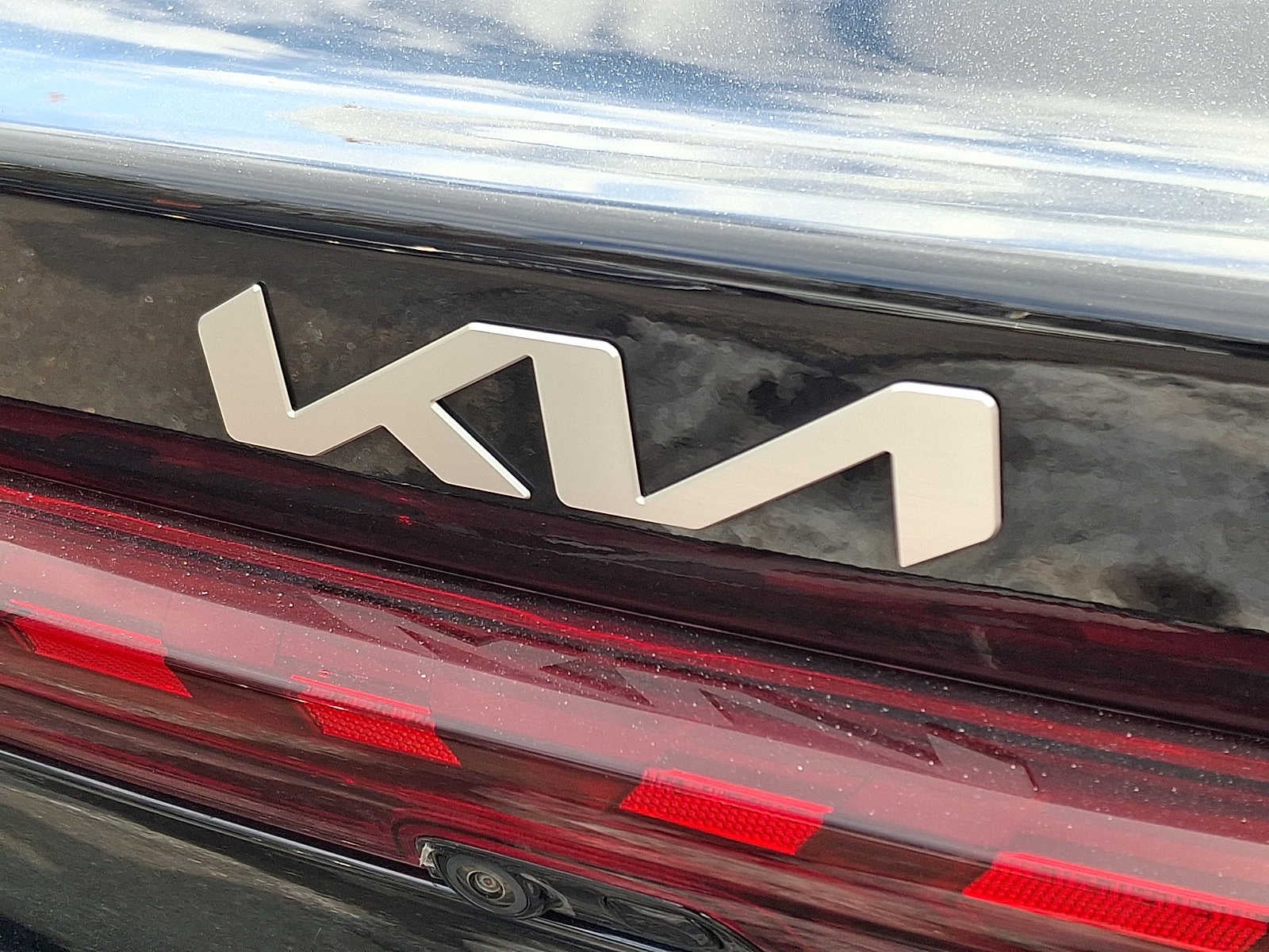 2023 Kia K5 EX