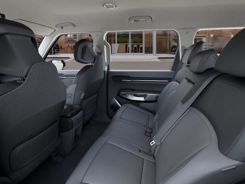 2026 Kia EV9 Light Short Range