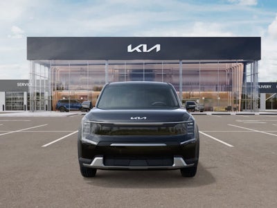 2026 Kia EV9 Light Short Range